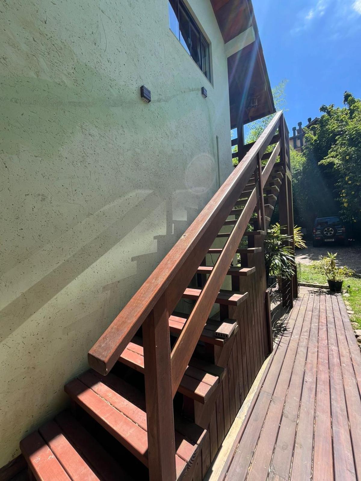 Kitnet Pinheira - De Cima Apartamento Palhoça
