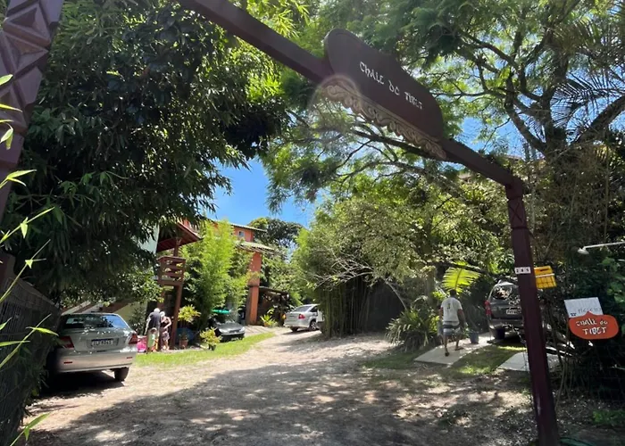 Kitnet Pinheira - Praia De Cima