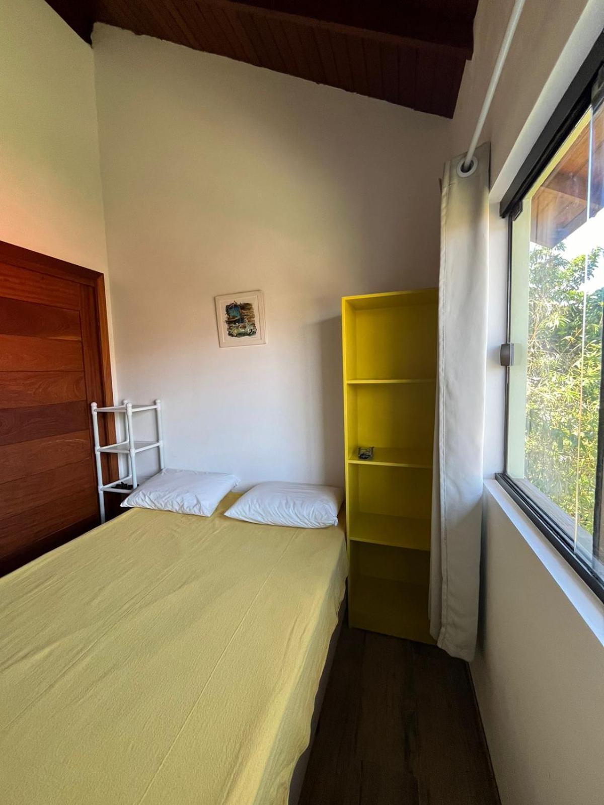 Apartment Kitnet Pinheira - De Cima