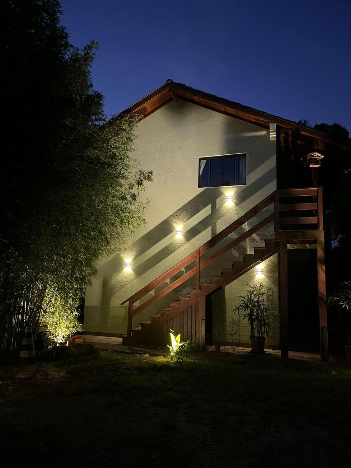 Kitnet Pinheira - De Cima Apartment