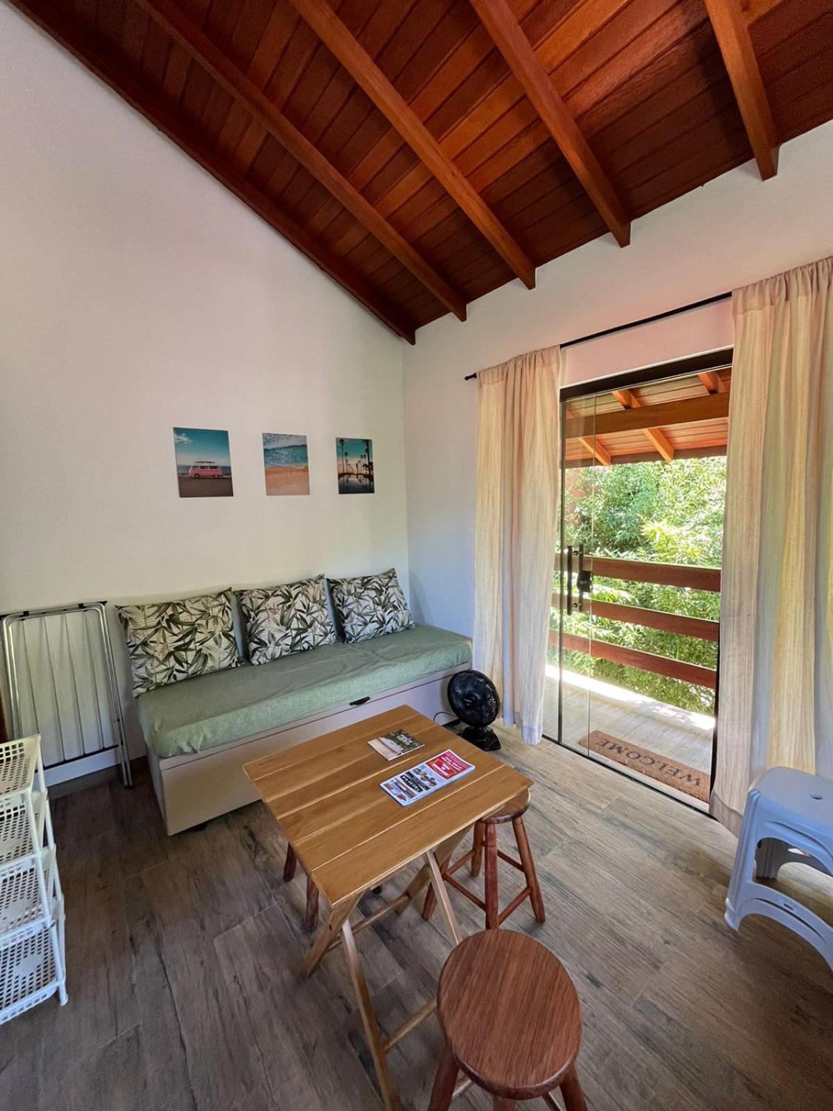 Apartment Kitnet Pinheira - De Cima