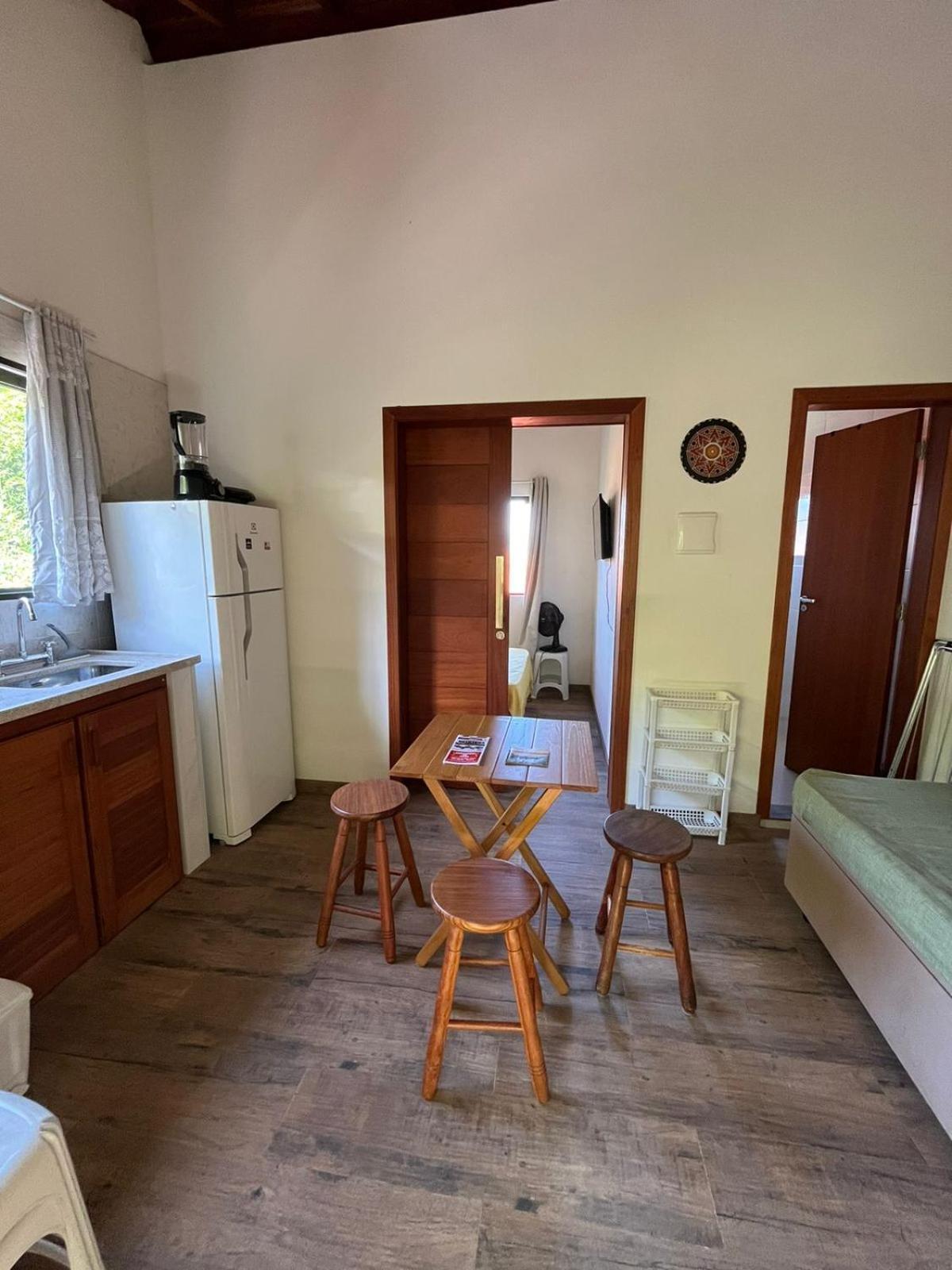 Apartment Kitnet Pinheira - De Cima Palhoca